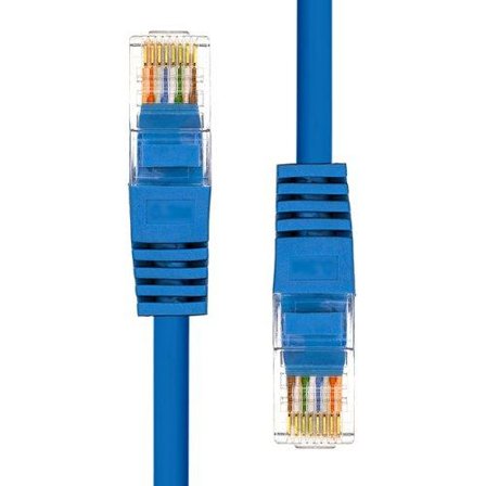 ProXtend CAT5e U/UTP CU PVC Ethernet