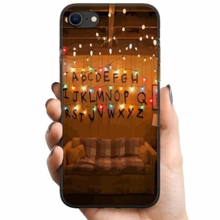 Apple Iphone 8 Tpu Mobilskal Stranger Things