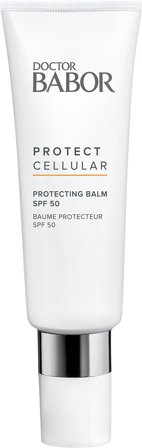 BABOR Protecting Balm SPF 50 50 ml, Skincare, Ansigtspleje, Dagcreme