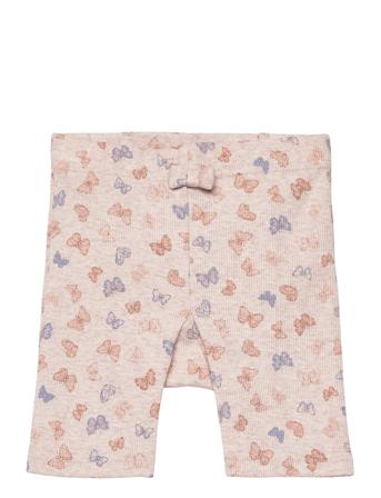 Hanni - Shorts Patterned Hust & Claire