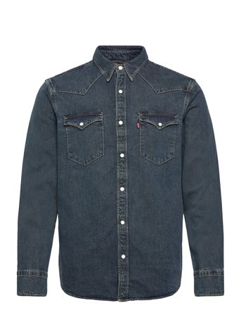 Levi's | Barstow Western Standard Freep | S