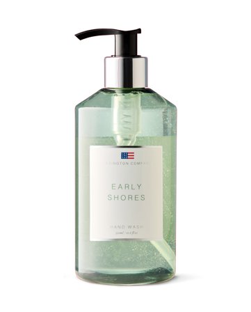Lexington Early shores hand wash, 350ml