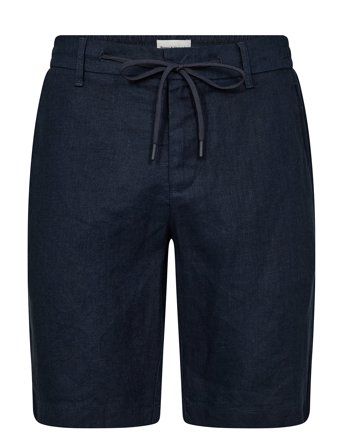 Bruun & Stengade | Bs Renato Regular Fit Shorts | 32