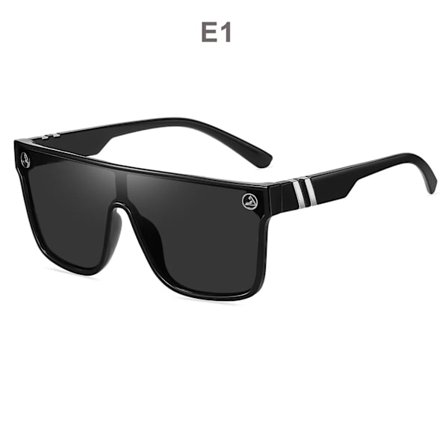 QUISVIKER Nya Stilfulla Solglasögon Män Kvinnor Solglasögon UV400 Glasögon Gafas De Sol Hombre 2022 Oculos De Sol Lentes Utan Box