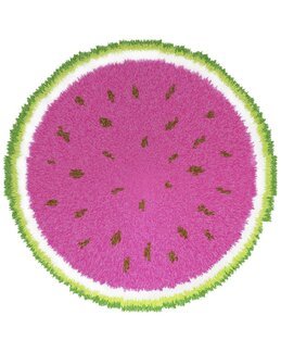 Ryamatta Vattenmelon - Orchidea