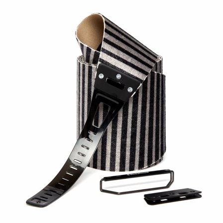 Black Diamond GlideLite Mix STS 140mm Skin ski accessories Black 140 mm