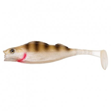 Berkley Pulse Realistic Perch 11cm (Bulk) - Zander