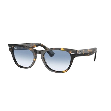 Ray-Ban Laramie -Aurinkolasit - Brown Rectangular - Ray-Ban RB2201 13323F 5420
