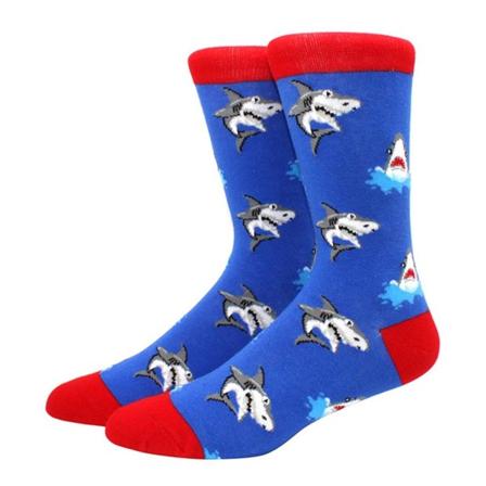 Herr seglarstickor 6 KLB