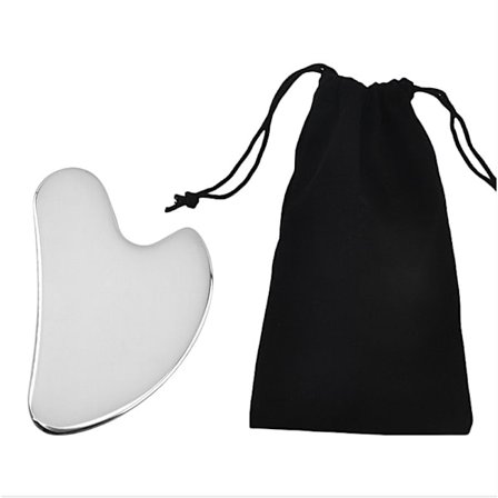 Foundation Spatel i Rostfritt Stål