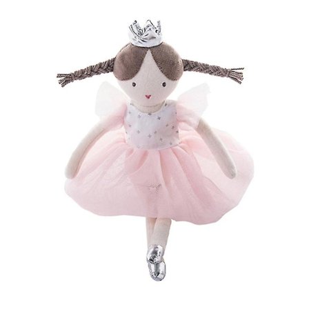 Polyesteri-pehmoleluja lapsille leikkimiseen