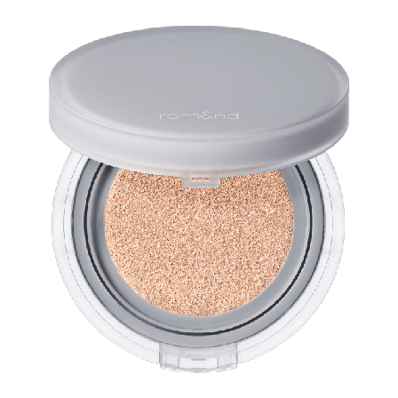 rom&nd Nu Zero Cushion Foundation Unisex 15G