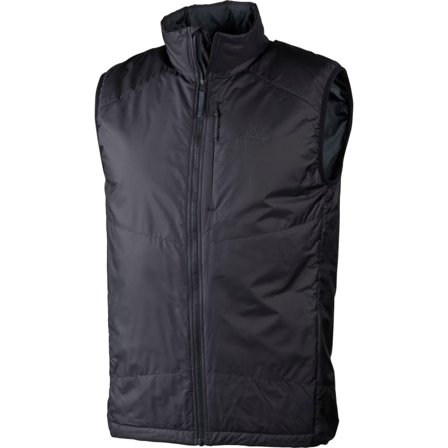 Lundhags Viik Light Men's Vest Men lined vests Black S