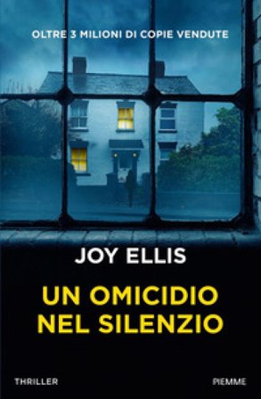 Un omicidio nel silenzio Joy Ellis