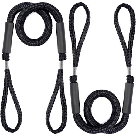 Elastisk Fortøyningsline Båtfortøyningsline Fortøyningsreim El,ZQKLA