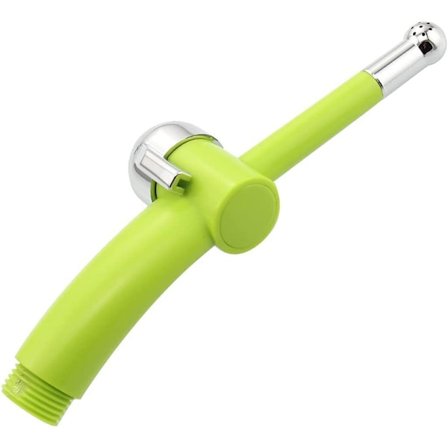 Bidettoalett Badrumsbidet Spray ABS Handdusch för Gravida