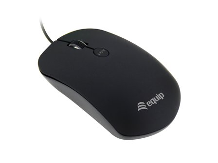 Equip Usb Comfort Mouse