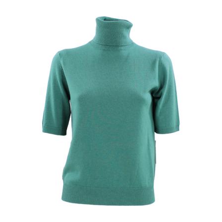 Kangra Trui , Groen , Dames , Maat: L