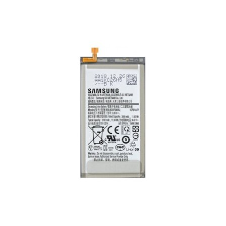 Samsung G970F Galaxy S10e Battery EB-BG970ABU - 3100 mAh