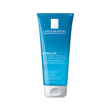 La Roche-Posay Effaclar Gel Anti-imperfezioni 200 ml