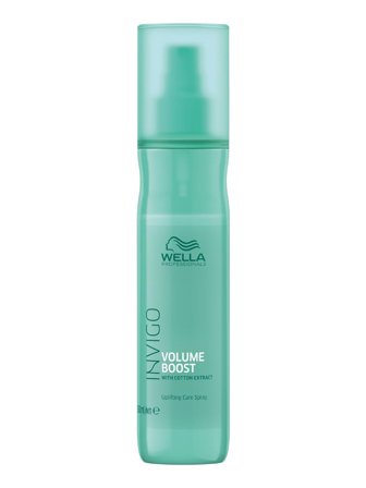 Wella Professional Volume Boost Invigo Spray 150ml