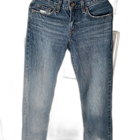 Levis jeans