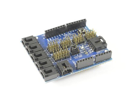 ALLNET All-D-13 Development Board