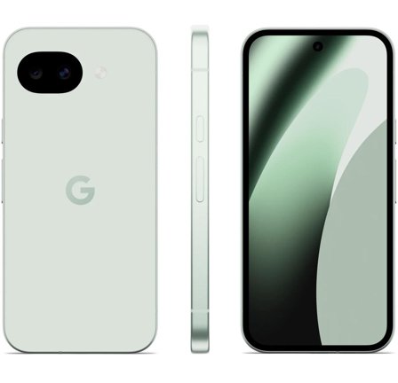 Google Pixel 10A 16 Cm (6.3") Dual