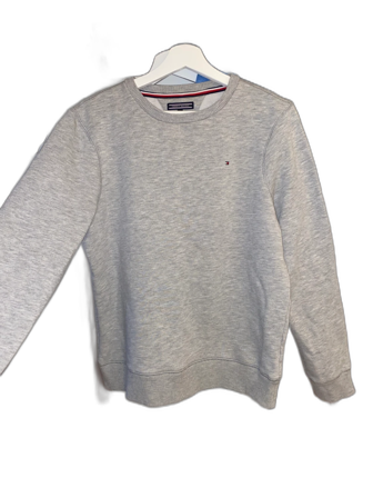 Tommy hilfiger sweatshirt