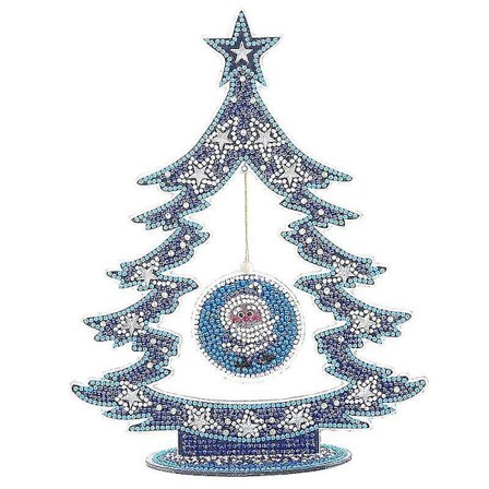 100 hål kapselfyllningsmaskin bricka med skrapa passar DIY 00(Blå)