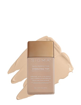 SIGMA Beauty Skin Perfector Hydrating Tint - 1 - 33 ML