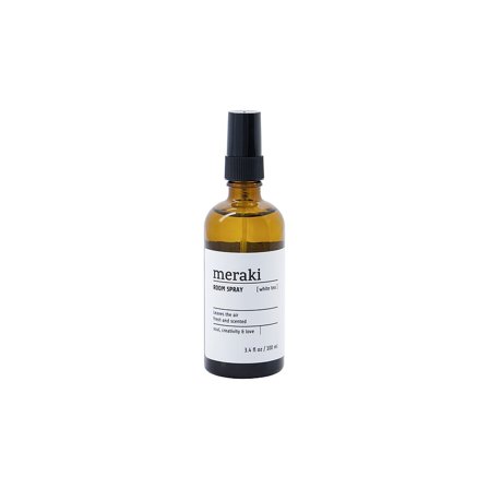 Meraki Room Spray White Tea, Tøj & Bolig, Duft Til Hjemmet, Rumspray