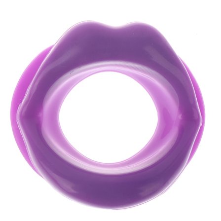 Silikone Mundtræner Ansigt Slankere Mundmassage Øvelse Musc