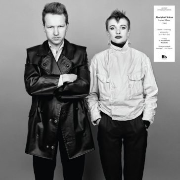 Instant music ABORIGINAL VOICES