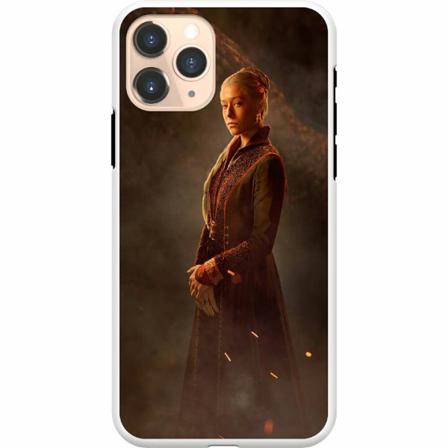 Apple Iphone 11 Pro Max Premium Skal House Of The Dragon