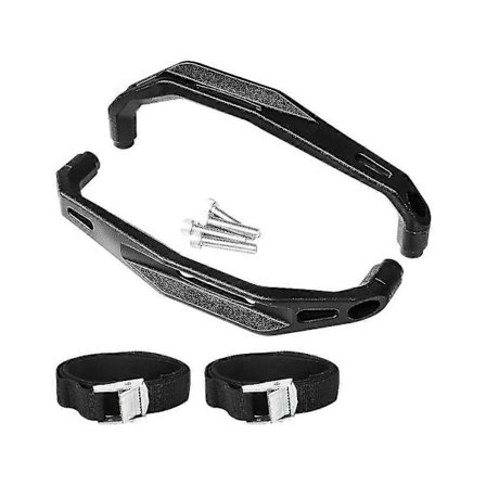 【PP】2x For Tenere700 Xt700z Xt 700 Z Passasjer Baksete Håndtak Stang Skinne Armlene