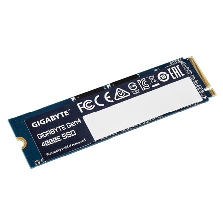 Gigabyte Gen4 4000E 500 Gb M.2 Pci