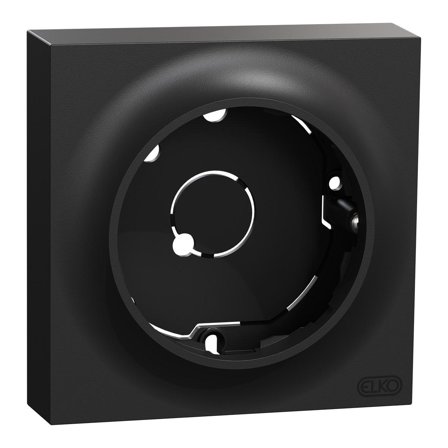 ELKO One Enkel påveggskappe lav SO