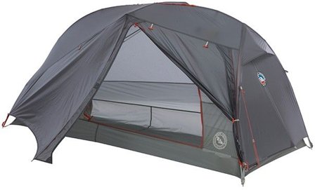 Big Agnes Copper Spur HV UL1 Bikepack Gray/Silver