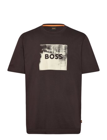 BOSS Te_Wheel - Brown - S