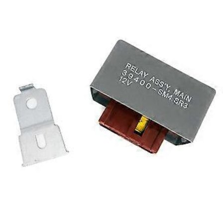 39400-SM4-003 Polttoainepumpun päärele 1992-2001 Honda Civic Del Sol Cr-V Accord Odyssey Crx Acura I -malleihin