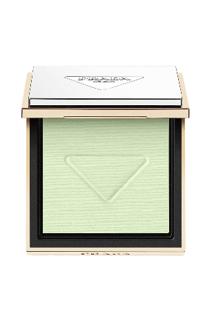 Prada Reset Rebalancing Setting Powder Refill Puder Dam Beige 6,8 GRM