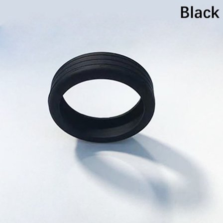 1st Bagagehjul Protector Silikon Bagagetillbehör Whee