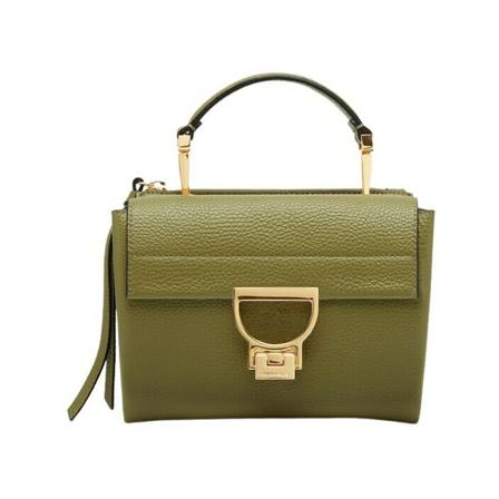 Coccinelle Handbags Grøn, Dame Håndtasker, Størrelse: ONE Size
