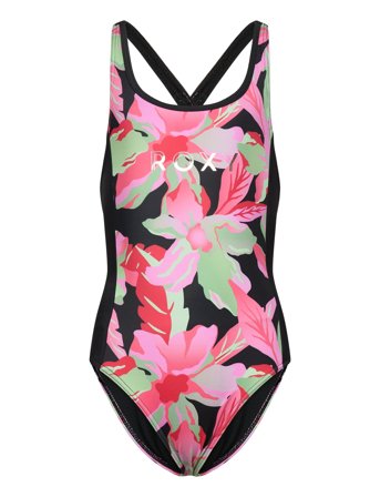 Roxy Active Rg One Piece - Multi/patterned - 116