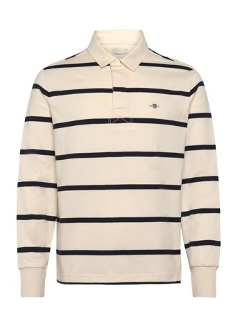 GANT | Thin Stripe Heavy Rugger | XXXXL
