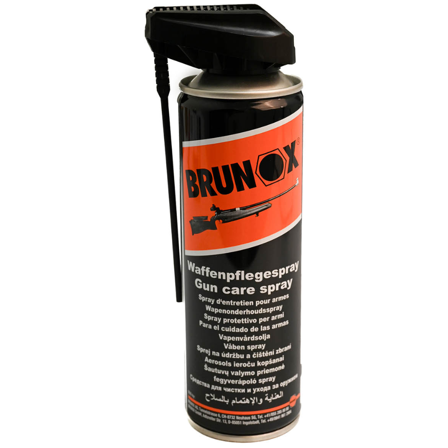 Brunox Reng Power-Click 300 ml