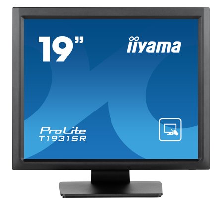 iiyama 19" 5:4 Resistive