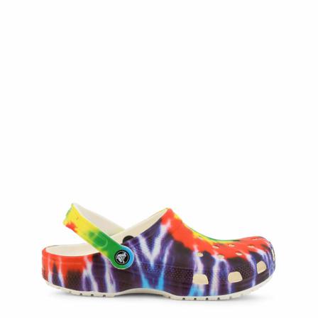 Crocs - Skor - Lila - Unisex - Storlek: 45 Eu, unisex, Storlek: 45 EU