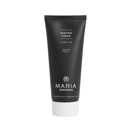 MARIA ÅKERBERG Shaving Cream 100 ml, Skincare, Hårfjerning, Barberskum & Gel